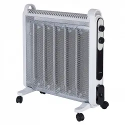 Infiniton HMK-32 Radiador de Mica 2000W