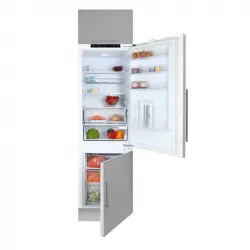 Teka CI3 350 NF Frigorífico Combi Integrable No Frost