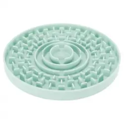 Trixie Junior Bandeja Para Lamer - Pack De 3 Unidades