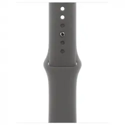 Apple Correa Deportiva Gris Piedra 40mm Talla M/L