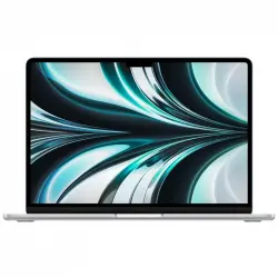Apple Macbook Air Apple M2/8GB/256GB SSD/GPU Octa Core/13.6" Plata