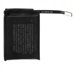 Clapio Batería Interna para Apple Watch Series 5 y Se (44mm) 296mAh