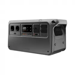 DJI Power 1000 Estación de Energía Portátil 2200W para Drones DJI