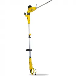 Garland Set 353 FE-V17 Cortasetos Telescópico 600W
