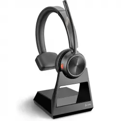 Hp Poly Savi 7210 Auriculares Monoaurales Office Dect 1880-1900 Mhz