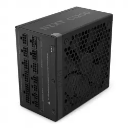 NZXT C1200 Gold ATX 3.1 PCIe 5.1 1200W 80 Plus Gold Modular