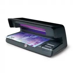 SafeScan 50 Detector de Billetes Falsos