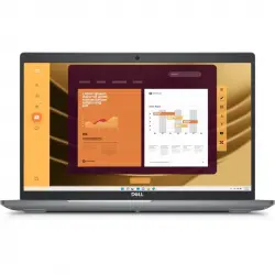 Dell Latitude 5550 Intel Core Ultra 5 125U/16GB/512GB SSD/15.6"