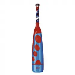 Oral-B D2010 AdvancePower Kids Cepillo de Dientes Eléctrico Infantil Multicolor