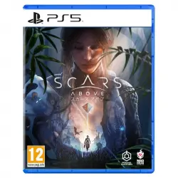 Scars Above PS5