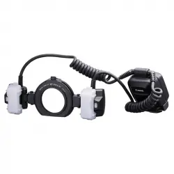 Canon MT-26EX-RT Flash Doble Macro NG 26m
