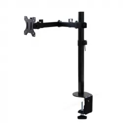 Emuca Soporte de Mesa para Monitor 13-32" VESA 100x100mm Máx 8Kg