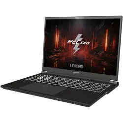 PcCom Legend 4070 Intel Core i9-14900HX/32GB/2TB SSD/RTX 4070/16"
