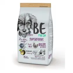 Pienso Para Perro Be Fresh Puppy 15kg