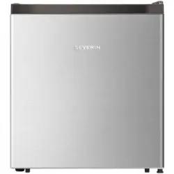 Severin KB 8878 Mini Frigorífico con Compartimento de Baja Temperatura 45L E Blanco