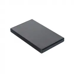 Aisens ASE-2530B Caja Externa 2.5" SATA3 USB 3.0 Negra