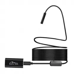 Cámara De Inspección/endoscopio Media-tech Wifi Endoscope Mt4099