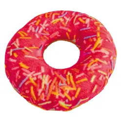 Croci Bakery Street Donut con hierba gatera - 1 unidad