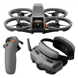 DJI Avata 2 Fly More 1 Batería