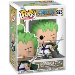 Funko Pop One Piece Roronoa Zoro 54462