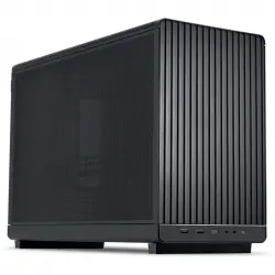 Lian-Li & DAN Cases A3-mATX Mini Torre mATX Mesh USB-C Negra