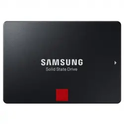 Samsung 860 Pro SSD Series 256GB