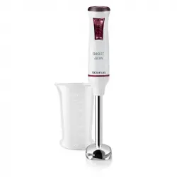 Taurus Robot 600 Inox Batidora de Mano