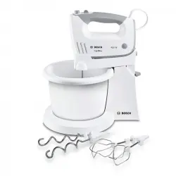 Bosch ErgoMixx MFQ36460 Batidora Amasadora 450W Blanco