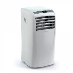 Olimpia Splendid Dolceclima Compact 9 P Aire Acondicionado Portátil 9.000 BTU/h