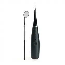 Ailoria Deplaqued Limpiador Dental Sónico Black