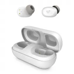 Energy Sistem Urban 3 Coconut Auriculares Bluetooth True Wireless Blancos