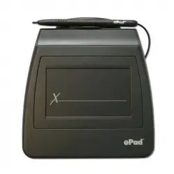 ePadLink ePad VP9801 Capturadora de Firmas