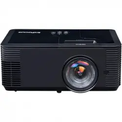 Infocus IN134ST Proyector ANSI DLP XGA 3D 4000 Lúmenes