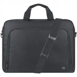 Mobilis Maletín para Portátil Negro para Portátil 14"