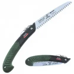Samurai Serrucho Plegable 240mm