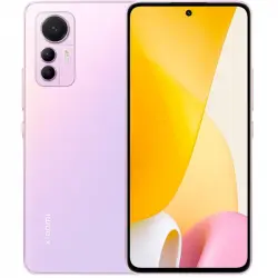 Xiaomi 12 Lite 8/256GB Rosa Libre