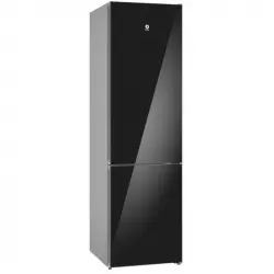Balay 3KFC869NI Frigorífico Combi C Negro