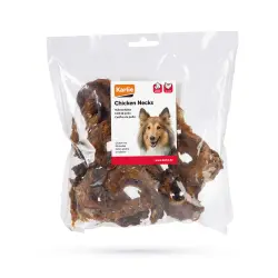 Karlie cuellos de pollo - 200 g