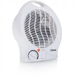 Tristar KA-5039 Calefactor con Ventilador Eléctrico 2000W