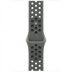 Apple Correa Nike Sport Caqui Militar 46mm Talla S/M