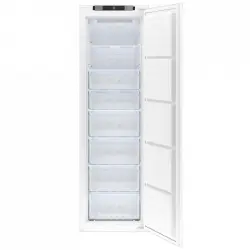 Beko BFNA247E30SN Congelador Vertical Integrable 220L F