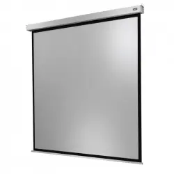 Celexon Electric Professional Plus Pantalla de Proyección Eléctrica 240x240 cm