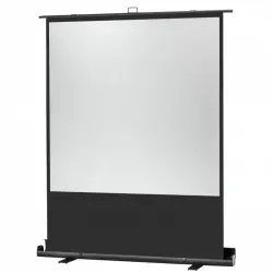 Celexon Mobile Professional Plus Pantalla de Proyección Portátil 180x180cm