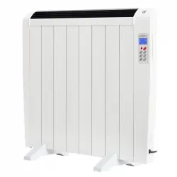 Haverland Lodel RA8 Emisor Térmico 8 Elementos 1200W