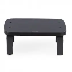 Kensington Smartfit Soporte Negro para Monitor