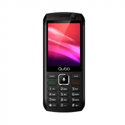 Qubo P280 Negro Libre