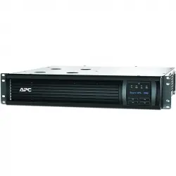 Schneider Electric SMT1500RMI2UC SAI Senoidal 1500VA Rack 2U