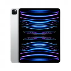 Apple iPad Pro 2022 12.9" WiFi+Cellular 1TB Plata