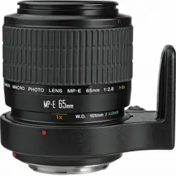 Canon Objetivo MP-E 65 mm F2.8 Macro