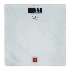 Jata 517 Báscula de Baño con Voz